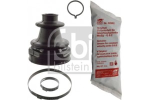 Febi Bilstein Σετ φούσκες, Άξονας μετ. κίν. - 14218