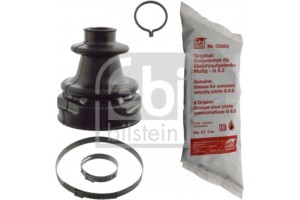 Febi Bilstein Σετ φούσκες, Άξονας μετ. κίν. - 14218