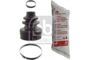 Febi Bilstein Σετ φούσκες, Άξονας μετ. κίν. - 14906