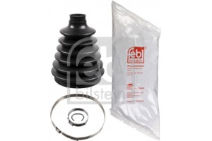 Febi Bilstein Σετ φούσκες, Άξονας μετ. κίν. - 17126