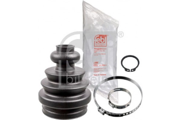 Febi Bilstein Σετ φούσκες, Άξονας μετ. κίν. - 17127