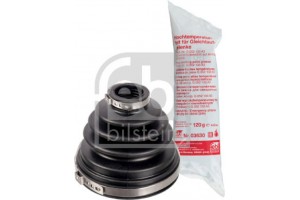 Febi Bilstein Σετ φούσκες, Άξονας μετ. κίν. - 171730