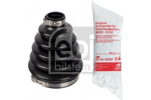 Febi Bilstein Σετ φούσκες, Άξονας μετ. κίν. - 172659