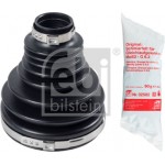 Febi Bilstein Σετ φούσκες, Άξονας μετ. κίν. - 173539