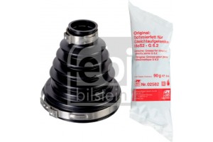 Febi Bilstein Σετ φούσκες, Άξονας μετ. κίν. - 174396