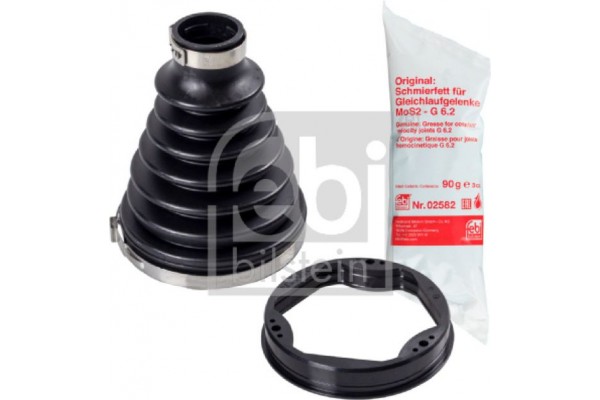 Febi Bilstein Σετ φούσκες, Άξονας μετ. κίν. - 174480