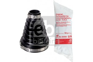 Febi Bilstein Σετ φούσκες, Άξονας μετ. κίν. - 175177