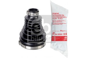 Febi Bilstein Σετ φούσκες, Άξονας μετ. κίν. - 175219