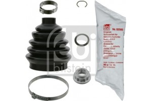 Febi Bilstein Σετ φούσκες, Άξονας μετ. κίν. - 17540