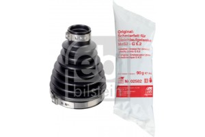 Febi Bilstein Σετ φούσκες, Άξονας μετ. κίν. - 176028