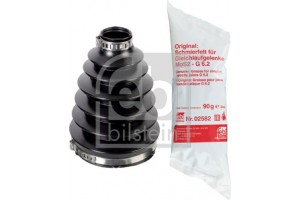 Febi Bilstein Σετ φούσκες, Άξονας μετ. κίν. - 176110