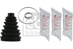 Febi Bilstein Σετ φούσκες, Άξονας μετ. κίν. - 18577