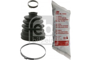 Febi Bilstein Σετ φούσκες, Άξονας μετ. κίν. - 18775