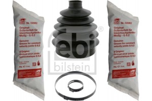 Febi Bilstein Σετ φούσκες, Άξονας μετ. κίν. - 21245