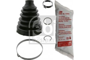 Febi Bilstein Σετ φούσκες, Άξονας μετ. κίν. - 24031