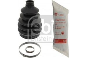 Febi Bilstein Σετ φούσκες, Άξονας μετ. κίν. - 27405