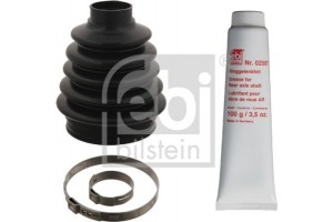 Febi Bilstein Σετ φούσκες, Άξονας μετ. κίν. - 29950