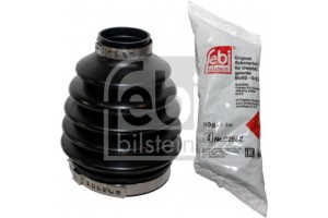 Febi Bilstein Σετ φούσκες, Άξονας μετ. κίν. - 29950