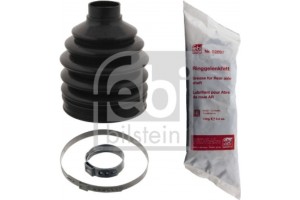 Febi Bilstein Σετ φούσκες, Άξονας μετ. κίν. - 29957