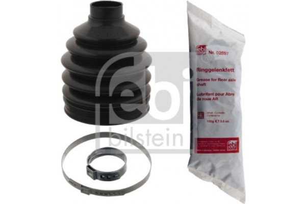 Febi Bilstein Σετ φούσκες, Άξονας μετ. κίν. - 29957