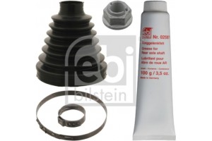 Febi Bilstein Σετ φούσκες, Άξονας μετ. κίν. - 30085