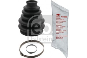 Febi Bilstein Σετ φούσκες, Άξονας μετ. κίν. - 32662