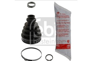 Febi Bilstein Σετ φούσκες, Άξονας μετ. κίν. - 38339