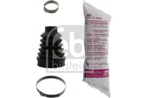 Febi Bilstein Σετ φούσκες, Άξονας μετ. κίν. - 38349