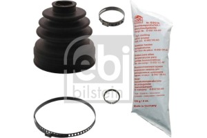 Febi Bilstein Σετ φούσκες, Άξονας μετ. κίν. - 39239