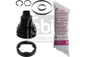 Febi Bilstein Σετ φούσκες, Άξονας μετ. κίν. - 44151