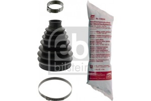 Febi Bilstein Σετ φούσκες, Άξονας μετ. κίν. - 48807