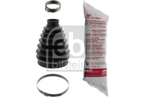 Febi Bilstein Σετ φούσκες, Άξονας μετ. κίν. - 48807