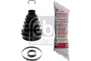 Febi Bilstein Σετ φούσκες, Άξονας μετ. κίν. - 49881