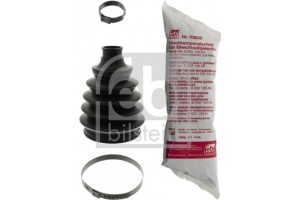 Febi Bilstein Σετ φούσκες, Άξονας μετ. κίν. - 49885