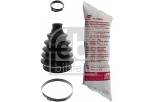 Febi Bilstein Σετ φούσκες, Άξονας μετ. κίν. - 49885