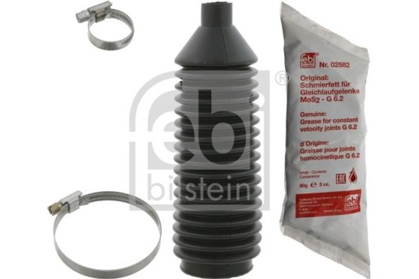 Febi Bilstein Σετ φούσκες, Τιμόνι - 05958