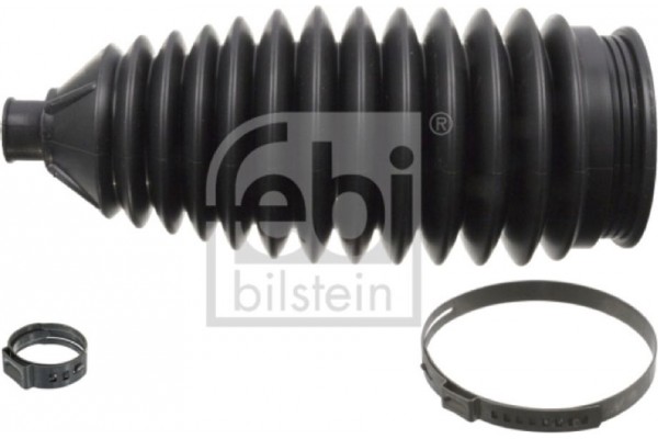 Febi Bilstein Σετ φούσκες, Τιμόνι - 101670 Febi Bilstein Σετ φούσκες, Τιμόνι - 101670