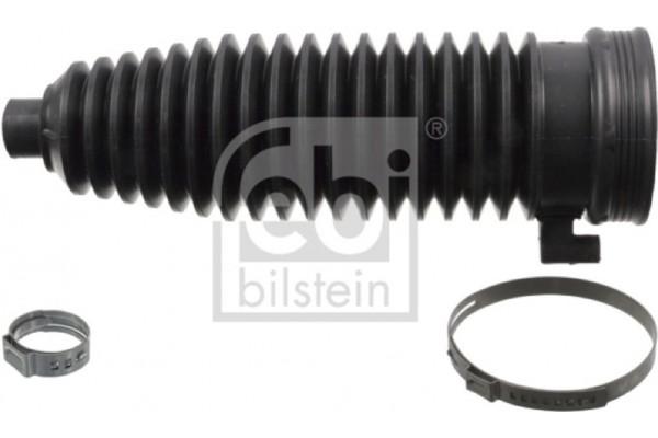 Febi Bilstein Σετ φούσκες, Τιμόνι - 101676 Febi Bilstein Σετ φούσκες, Τιμόνι - 101676