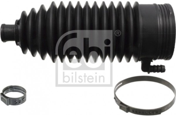 Febi Bilstein Σετ φούσκες, Τιμόνι - 101701 Febi Bilstein Σετ φούσκες, Τιμόνι - 101701