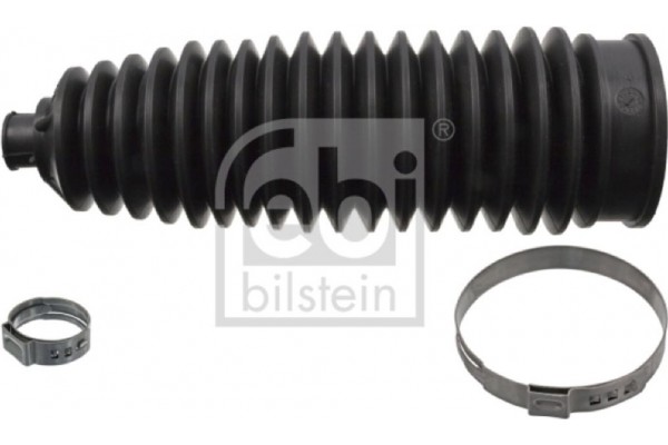 Febi Bilstein Σετ φούσκες, Τιμόνι - 101724 Febi Bilstein Σετ φούσκες, Τιμόνι - 101724