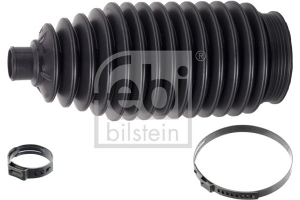 Febi Bilstein Σετ φούσκες, Τιμόνι - 101726