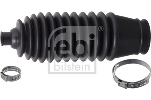 Febi Bilstein Σετ φούσκες, Τιμόνι - 101866 Febi Bilstein Σετ φούσκες, Τιμόνι - 101866