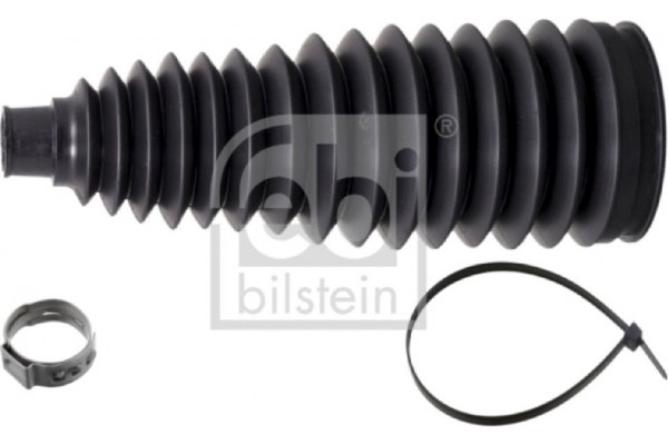 Febi Bilstein Σετ φούσκες, Τιμόνι - 101868 Febi Bilstein Σετ φούσκες, Τιμόνι - 101868