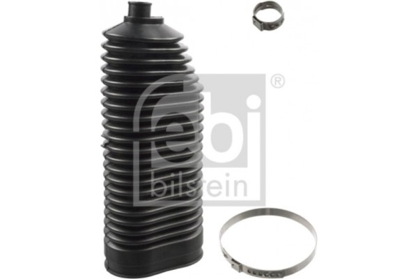 Febi Bilstein Σετ φούσκες, Τιμόνι - 101940 Febi Bilstein Σετ φούσκες, Τιμόνι - 101940