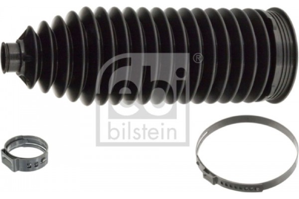 Febi Bilstein Σετ φούσκες, Τιμόνι - 101948 Febi Bilstein Σετ φούσκες, Τιμόνι - 101948