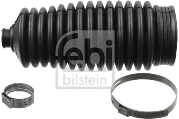 Febi Bilstein Σετ φούσκες, Τιμόνι - 102117 Febi Bilstein Σετ φούσκες, Τιμόνι - 102117