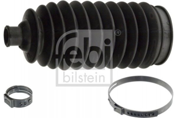 Febi Bilstein Σετ φούσκες, Τιμόνι - 102367 Febi Bilstein Σετ φούσκες, Τιμόνι - 102367