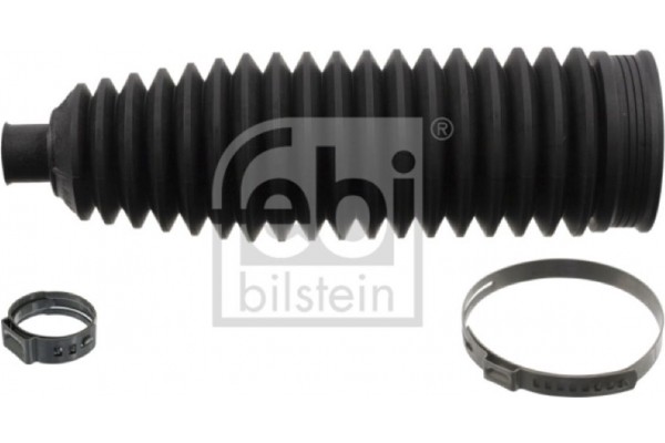 Febi Bilstein Σετ φούσκες, Τιμόνι - 103032 Febi Bilstein Σετ φούσκες, Τιμόνι - 103032