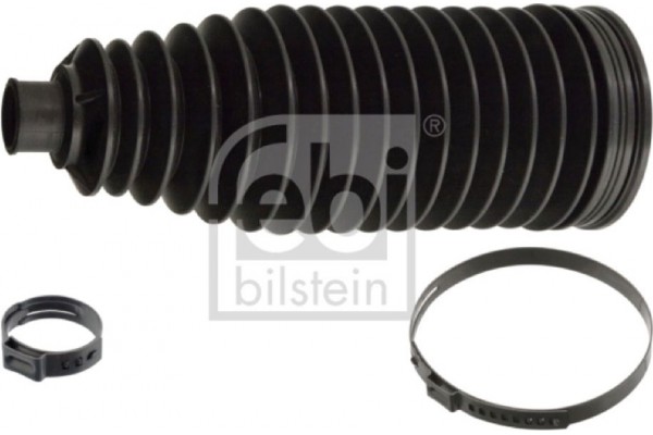 Febi Bilstein Σετ φούσκες, Τιμόνι - 103038 Febi Bilstein Σετ φούσκες, Τιμόνι - 103038