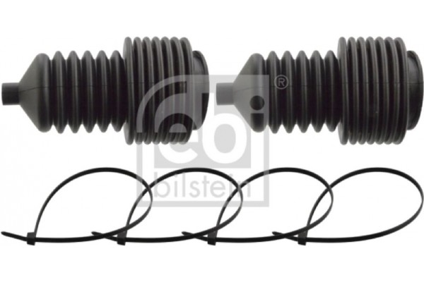 Febi Bilstein Σετ φούσκες, Τιμόνι - 103645 Febi Bilstein Σετ φούσκες, Τιμόνι - 103645